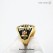 1993 Dallas Cowboys Super Bowl Championship Ring (Silver/Premium)